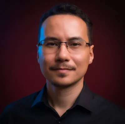 César Machado - Mentor de Relacionamentos